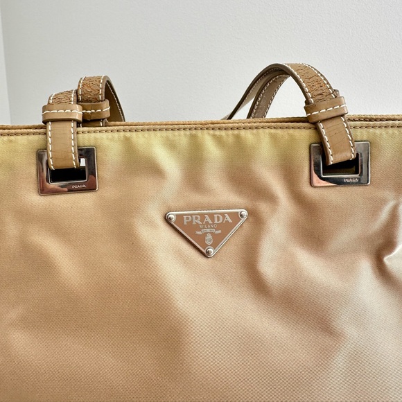 PRADA WOMEN BAG - Picture 13 of 15